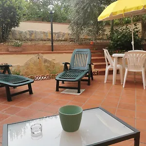 My Happy Place - Olimpo Mondello Appartamento